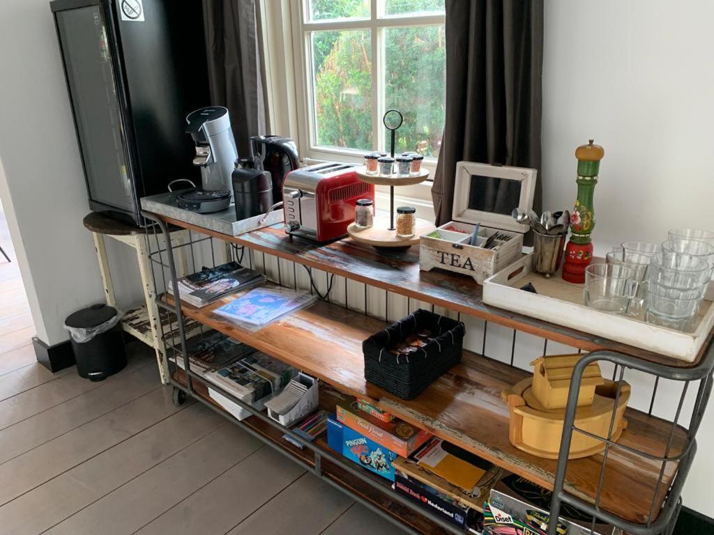 Bed and Breakfast Sleepzzz Heusden  Экстерьер фото
