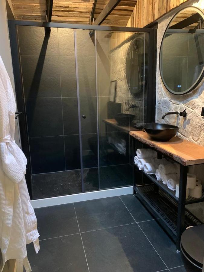 Bed and Breakfast Sleepzzz Heusden  Экстерьер фото