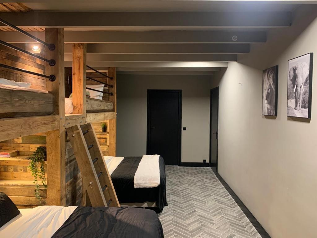 Bed and Breakfast Sleepzzz Heusden  Экстерьер фото