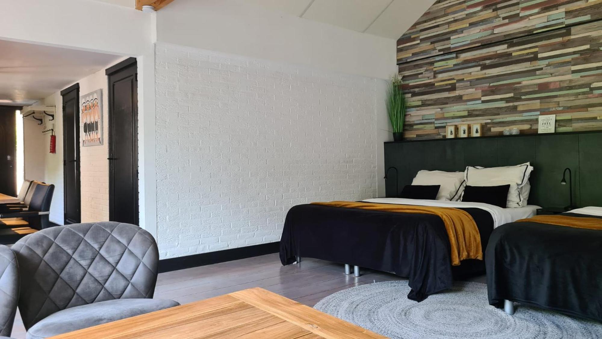 Bed and Breakfast Sleepzzz Heusden  Экстерьер фото